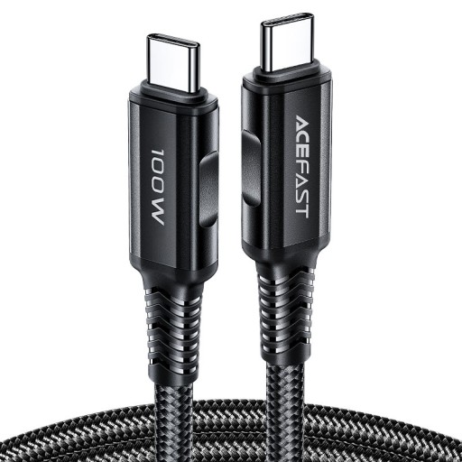 كيبل شحن ايس فاست / ACEFAST C4-03 Charging Cable