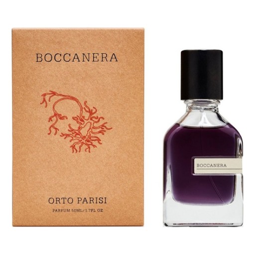 أورتو باريسي بوكانيرا – Parfum – للجنسين Orto Parisi Boccanera – Parfum – Unisex
