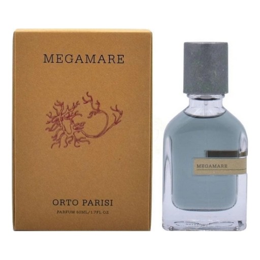 أورتو باريسي ميغاماري – Parfum – للجنسين Orto Parisi Megamare – Parfum – Unisex