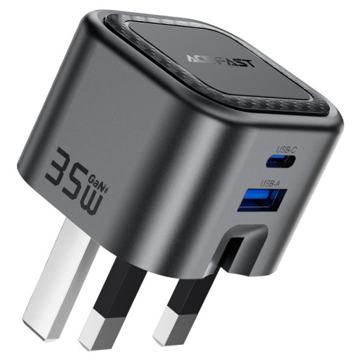 شاحن جداري ايس فاست CEFAST A120 PD Charger