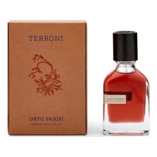 أورتو باريسي تيروني – Parfum – للجنسين Orto Parisi Terroni – Parfum – Unisex