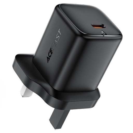 شاحن جداري ايس فاست ACEFAST A133 Fast Wall Charger