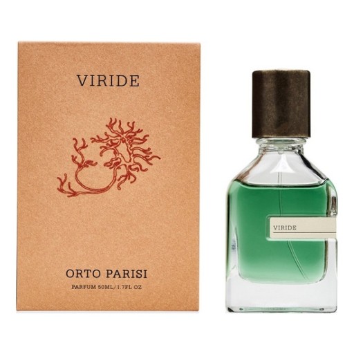 أورتو باريسي فيريدي – Parfum – للجنسين Orto Parisi Viride – Parfum – Unisex