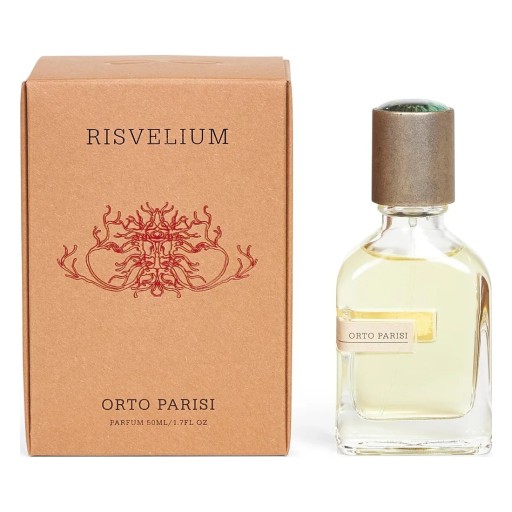 أورتو باريسي ريسفيليوم – Extrait de Parfum – للجنسين Orto Parisi Risvelium – Extrait de Parfum – Unisex