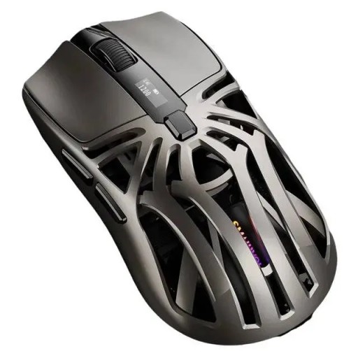 smailwolf Smailwolf RS8