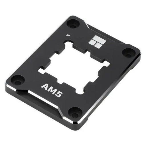 إطار تثبيت المعالج ثيرمال AM5 Secure Frame V2 - أسود Thermal AM5 Secure Frame V2 (Black)