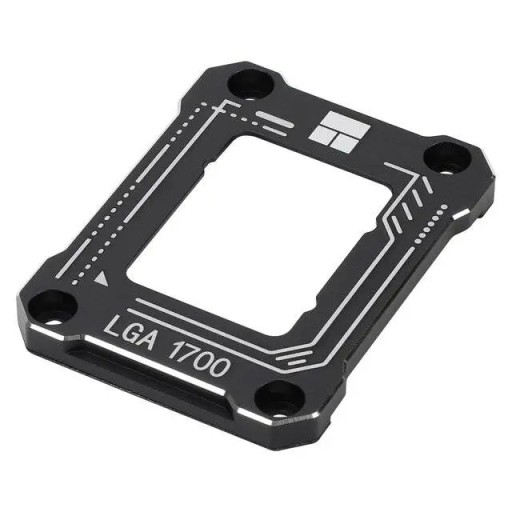إطار تثبيت المعالج ثيرمال LGA 1700 BCF - أسود Thermal LGA 1700-BCF (Black)