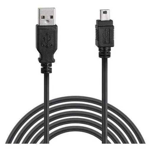 كيبل شحن يد تحكم بلايستيشن 3 (PS3) PS3 Joystick Charging Cable