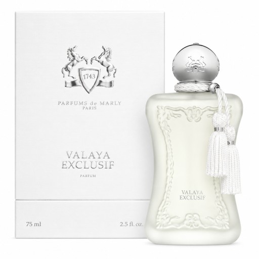 بارفومز دي مارلي فالايا إكسكلوسيف – EDP – للنساء Parfums de Marly Valaya Exclusif – EDP – For Women