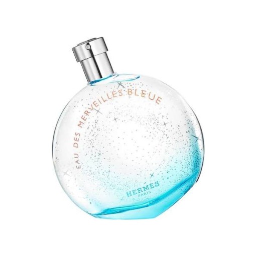 هيرميس أو دي ميرفي بلو – EDT – للنساء Hermès Eau des Merveilles Bleue – EDT – For Women