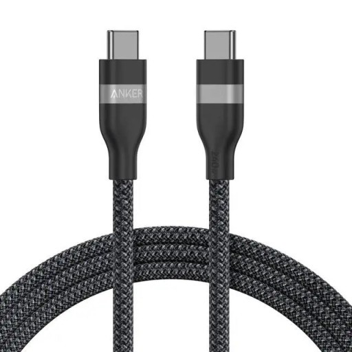 أنكر Anker usb-c 182cm Cable