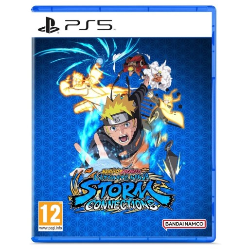 بلايستيشن PLAYSTATION Naruto X Boruto Ultimate Ninja Storm Connections