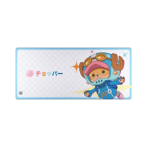 ماوس باد Fantech × One Piece ATO MP905 Fantech × One Piece Exclusive Collaboration ATO MP905 Deskmat