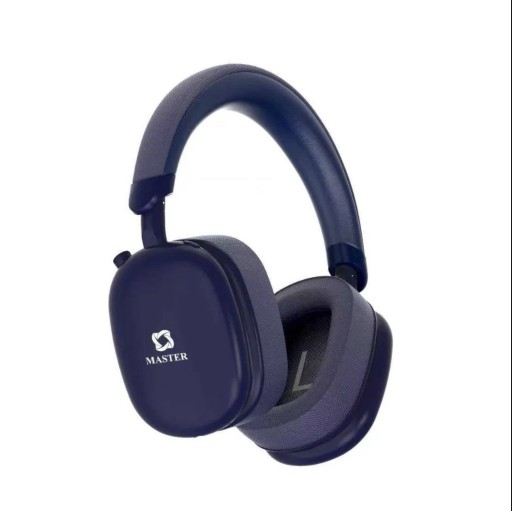 Master Master Anc Wireless Headphones