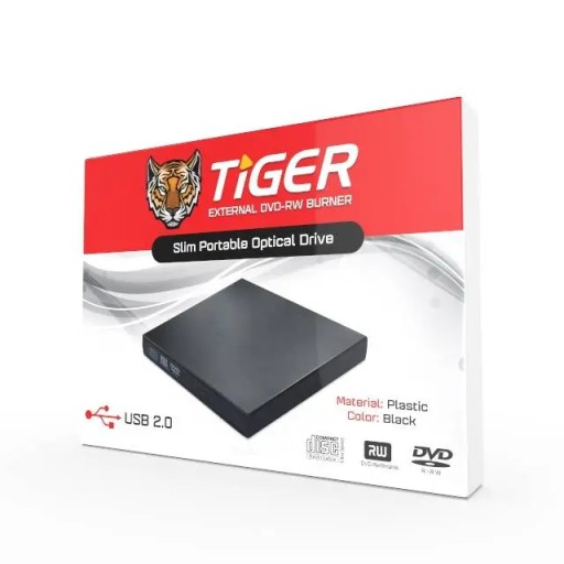 تايغر TIGER ta-1002 usb2.0