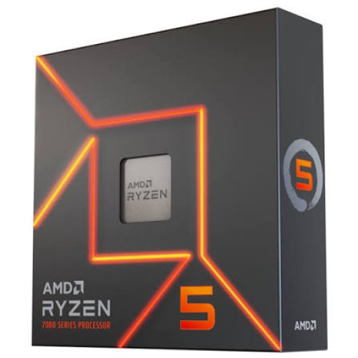 AMD AMD Ryzen 5-7600x