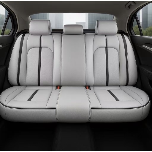 غطاء مقاعد سيارة سلطان أحمر خمس راكب Sultan Car Seat Cover 5 seater