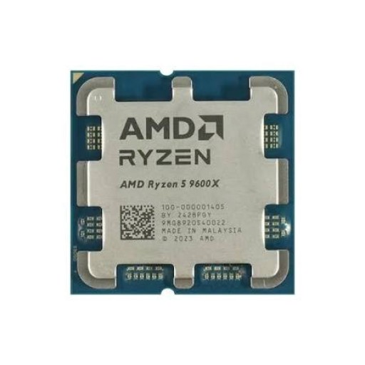 AMD AMD Ryzen 5-9600x