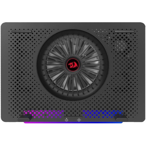 ريد راجون Redragon GCP500 Laptop Cooler
