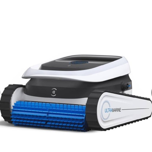 روبوت ديبوت من ايكوفاكس ULTRAMARINE P1