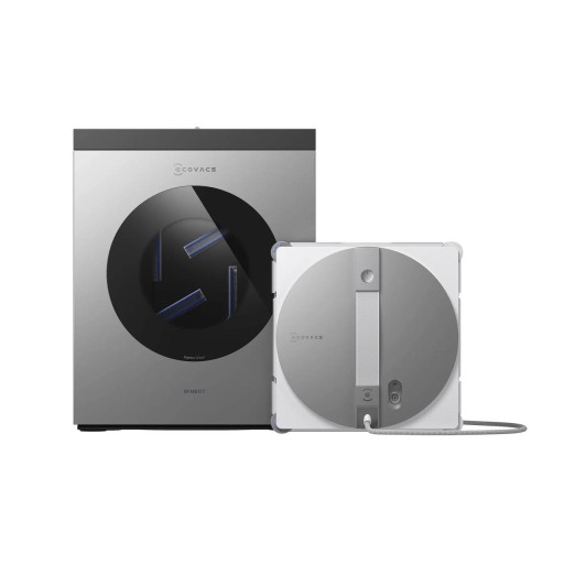 روبوت تنظيف الزجاج WINBOT W3 OMNI