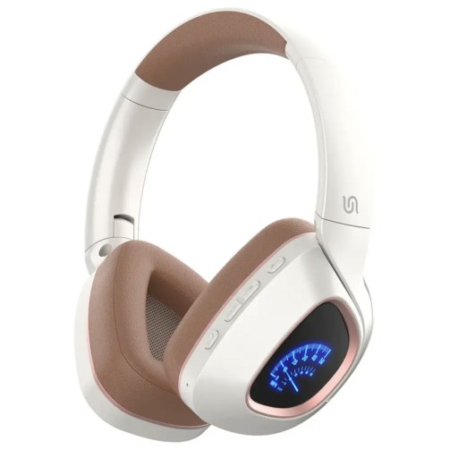 بورودو Porodo Soundtec Clap Anc Wireless Headphone