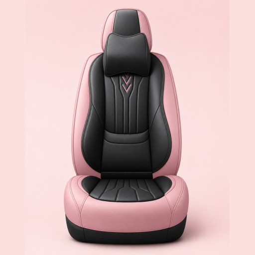 كسوة مقاعد سيارة أطلس Atlas Car Seat Cover