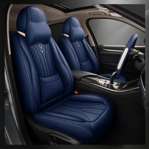 كسوة مقاعد سيارة أطلس Atlas Car Seat Cover