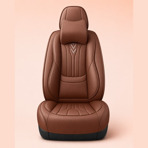 كسوة مقاعد سيارة أطلس Atlas Car Seat Cover