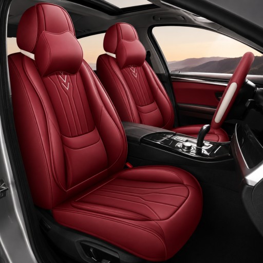 كسوة مقاعد سيارة أطلس Atlas Car Seat Cover