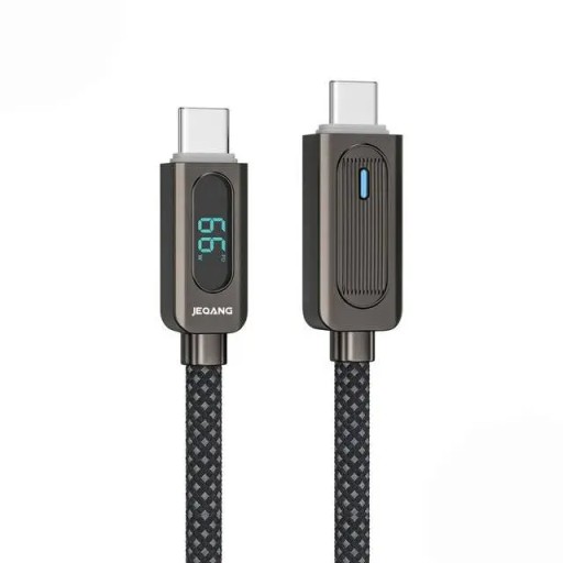 جيكانغ Jeqang jc-38 usbc 1 M 66W
