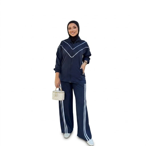 سوت رياضي شريط SET