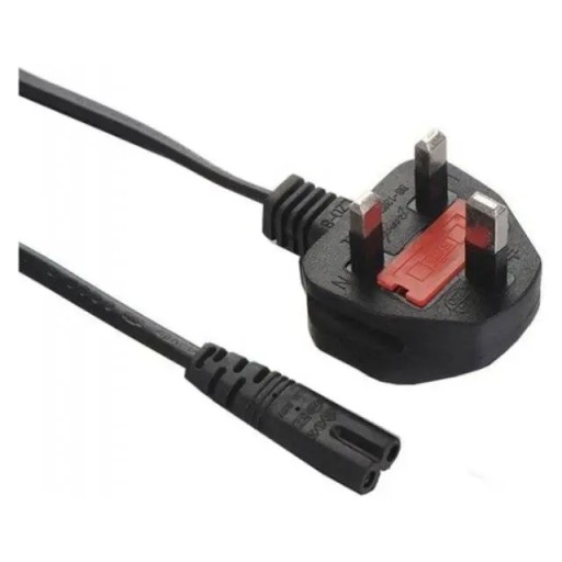 PLAYSTATION PLAYSTATION PS4 Power Cable c7 1.5 M
