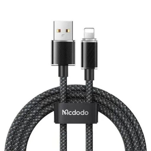 mcdodo Mcdodo 3640 1 2m usb-a To Lightning Cable