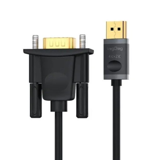 veggieg Veggieg v-z606 vga 1.5 M