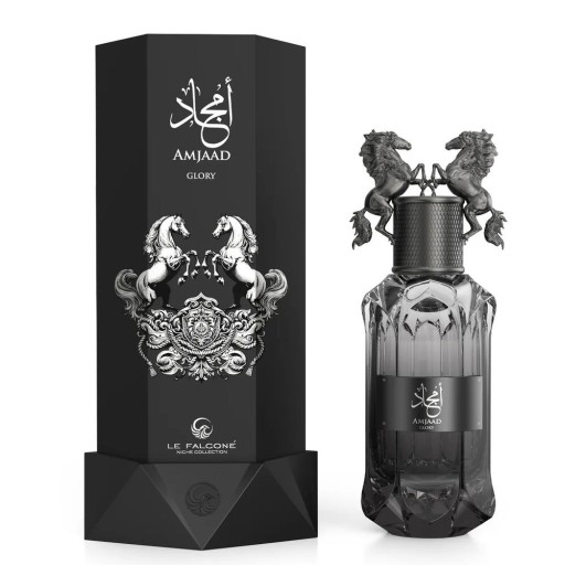عطر أمجد جلوري للرجال Amjad Glory Eau De Parfum