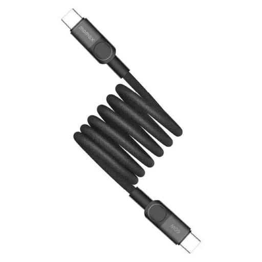 موماكس Momax DC60d Magnetic usb-c To usb-c Cable