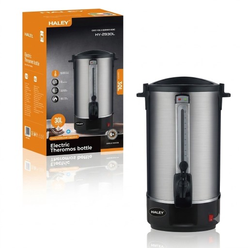 سماور كهربائي هالي HY-2930 Haley HY-2930 Electric Samovar