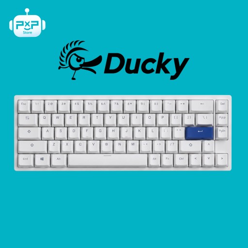 Ducky Ducky One 2 Mini