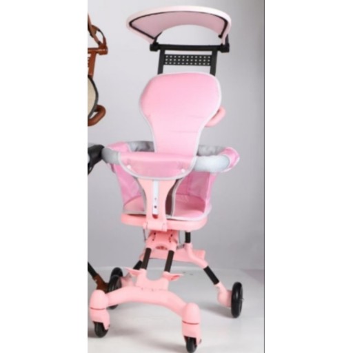 عربة أطفال قابلة للطي Foldable Baby Stroller