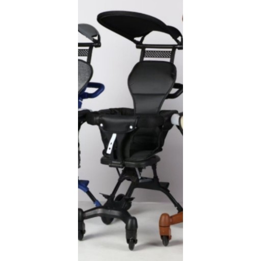 عربة أطفال قابلة للطي Foldable Baby Stroller