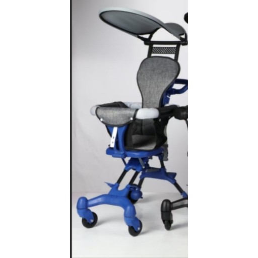 عربة أطفال قابلة للطي Foldable Baby Stroller