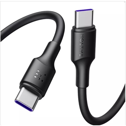 كيبل شحن - تايب سي - فولتمي VOLTME -charging cable - type c