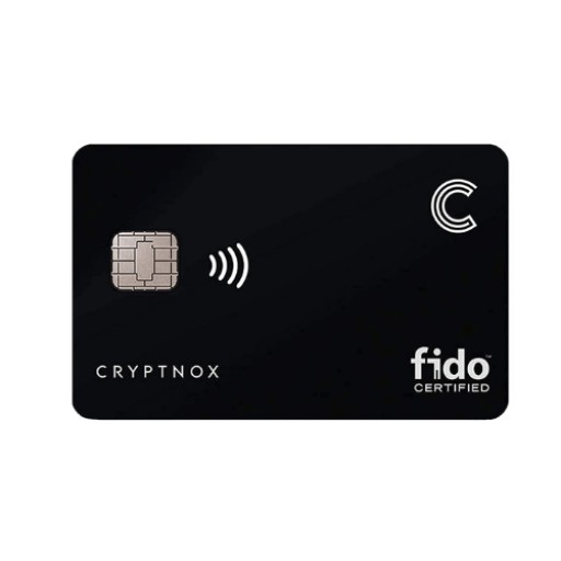 cryptnox Cryptnox FIDO2 Security Key