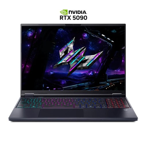 acer Acer Predator Helios 16 Ai ph16-73-92v4 1000GB 16GB 16 inch