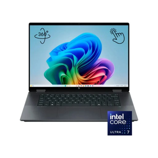 إتش بي Hp Omnibook X Flip 16-as0023dx 1000GB 16GB 16 inch