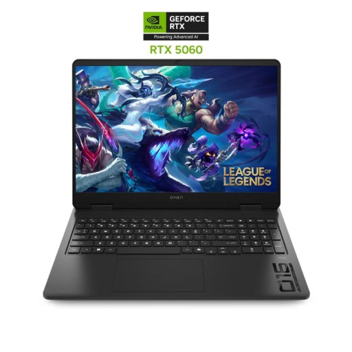 إتش بي Hp Omen 16-an0008tx 1000GB 16GB 16 inch