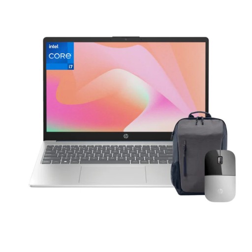 إتش بي Hp 15-fd0253ne 512GB 8GB 15.6 inch