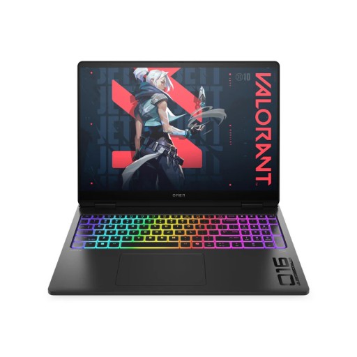 إتش بي Hp Omen Max 16-ah0028 2000GB 32GB 16 inch