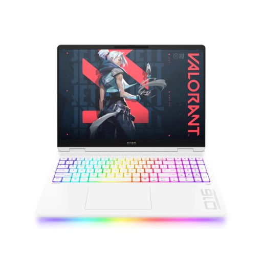 hp Hp Omen Max 16-ah0027 2000GB 32GB 16 inch